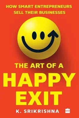 Umenie šťastného odchodu - Art Of A Happy Exit