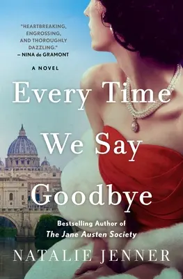 Zakaždým, keď sa lúčime - Every Time We Say Goodbye