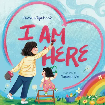 Som tu - I Am Here