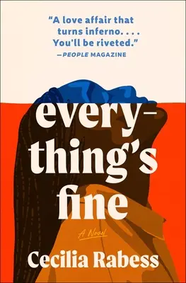 Všetko je v poriadku - Everything's Fine