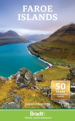 Faerské ostrovy - Faroe Islands