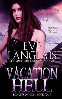 Dovolenkové peklo - Vacation Hell