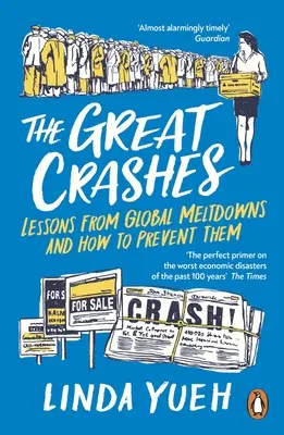 Veľké havárie - Great Crashes