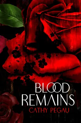 Zvyšky krvi - Blood Remains