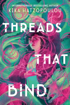 Nite, ktoré spájajú - Threads That Bind
