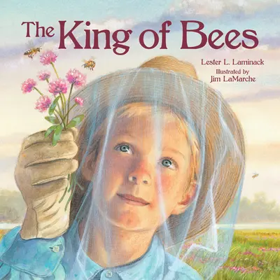 Kráľ včiel - The King of Bees