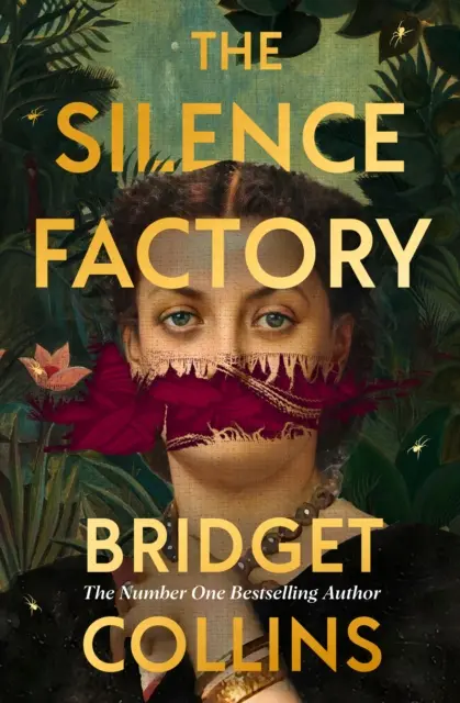 Továreň na ticho - Silence Factory