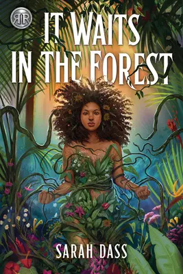 Rick Riordan predstavuje: V lese to čaká - Rick Riordan Presents: It Waits in the Forest