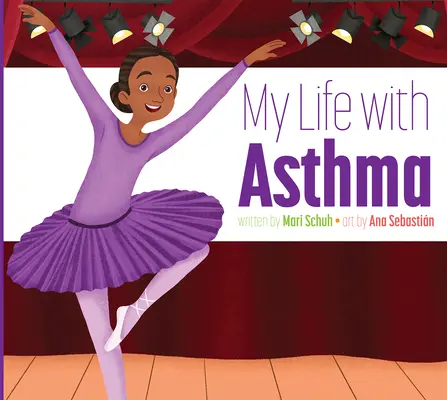 Môj život s astmou - My Life with Asthma