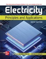 Elektrina: Princípy a aplikácie ISE - Electricity: Principles and Applications ISE