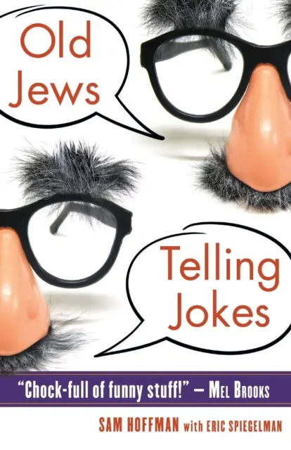 Starí Židia rozprávajú vtipy - Old Jews Telling Jokes