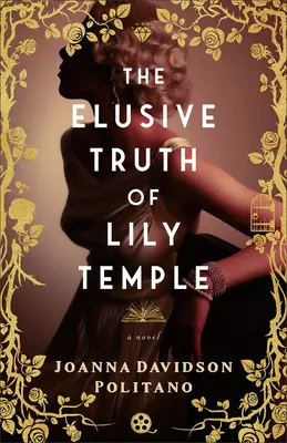Nepolapiteľná pravda o ľaliovom chráme - Elusive Truth of Lily Temple
