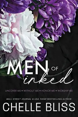 Muži s atramentom: Vydanie: 2. zväzok - Men of Inked: Volume 2