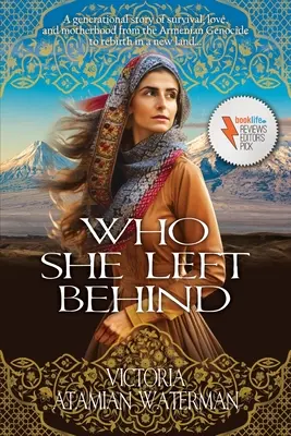 Koho zanechala za sebou - Who She Left Behind