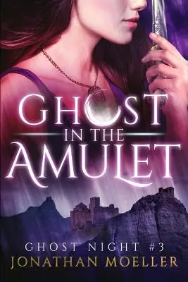 Duch v amulete - Ghost in the Amulet