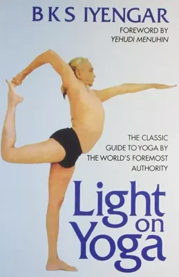 Svetlo na jogu - Light on Yoga