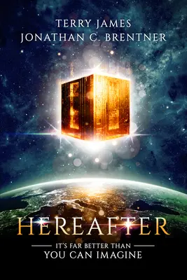 Ďalej v texte: Je to oveľa lepšie, ako si dokážete predstaviť - Hereafter: It's Far Better Than You Can Imagine