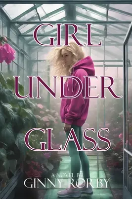 Dievča pod sklom - Girl Under Glass