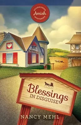 Požehnanie v prestrojení - Blessings in Disguise
