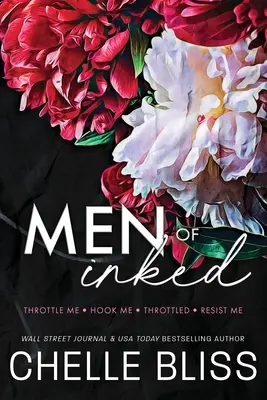 Muži s atramentom: 1. zväzok - Men of Inked: Volume 1