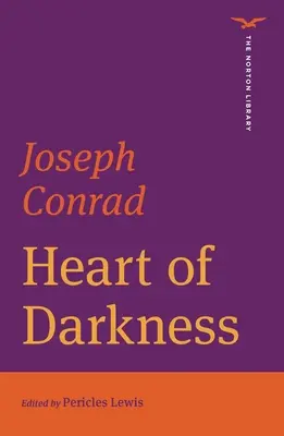 Srdce temnoty - Heart of Darkness