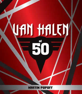 Van Halen na päťdesiatke - Van Halen at 50