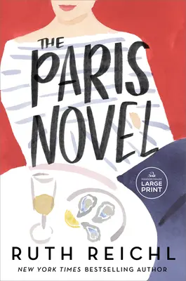 Parížsky román - The Paris Novel