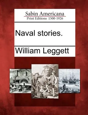Námorné príbehy. - Naval Stories.