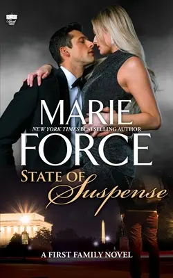 Stav napätia - State of Suspense
