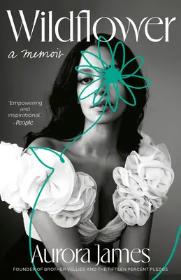 Divoký kvet: A Memoir: A Memoir (Spomienky) - Wildflower: A Memoir