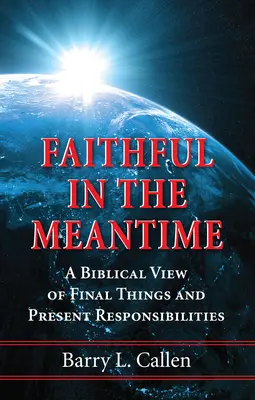 Verní v medzičase - Faithful in the Meantime