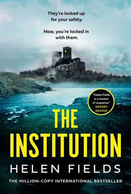 Inštitúcia - The Institution