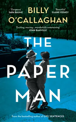 Papierový človek - Paper Man