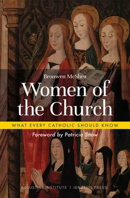 Ženy v cirkvi - Women of the Church