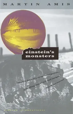 Einsteinove príšery - Einstein's Monsters