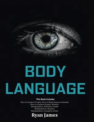 Reč tela: Ako okamžite analyzovať ľudí a ovplyvňovať ich pomocou reči tela, Su - Body Language: Master The Psychology and Techniques Behind How to Analyze People Instantly and Influence Them Using Body Language, Su