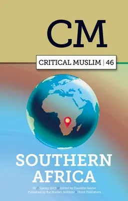 Kritický moslim 49: Škótsko - Critical Muslim 49: Scotland