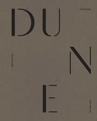 Duna: Expozície - Dune: Exposures