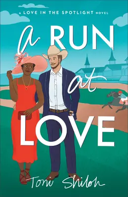 Útek za láskou - A Run at Love