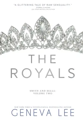 Kráľovská rodina: Smith a Belle - The Royals: Smith and Belle