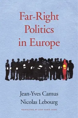 Krajne pravicová politika v Európe - Far-Right Politics in Europe