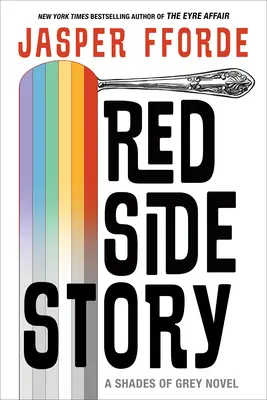 Príbeh z červenej strany - Red Side Story