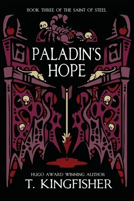 Paladinova nádej - Paladin's Hope