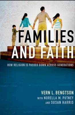 Rodiny a viera - Families and Faith