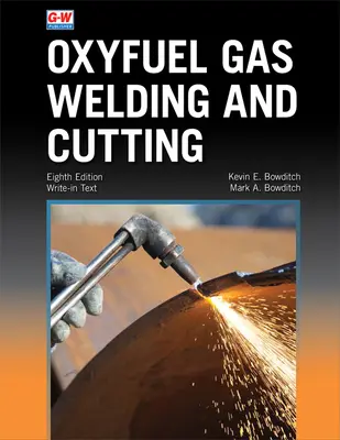 Zváranie a rezanie kyslíkovým plynom - Oxyfuel Gas Welding and Cutting