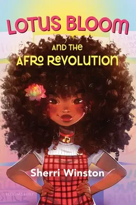 Lotus Bloom a afro revolúcia - Lotus Bloom and the Afro Revolution