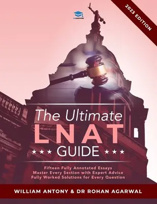 Konečný sprievodca LNAT - Ultimate LNAT Guide