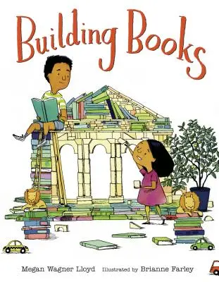 Stavebné knihy - Building Books