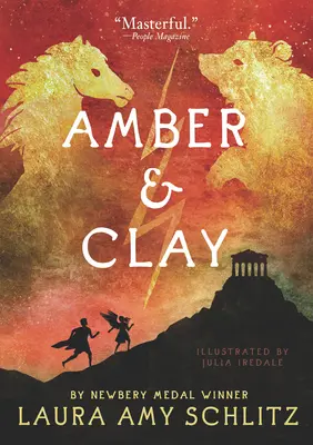Amber a Clay - Amber and Clay