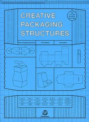 Kreatívne obalové štruktúry - Creative Packaging Structures